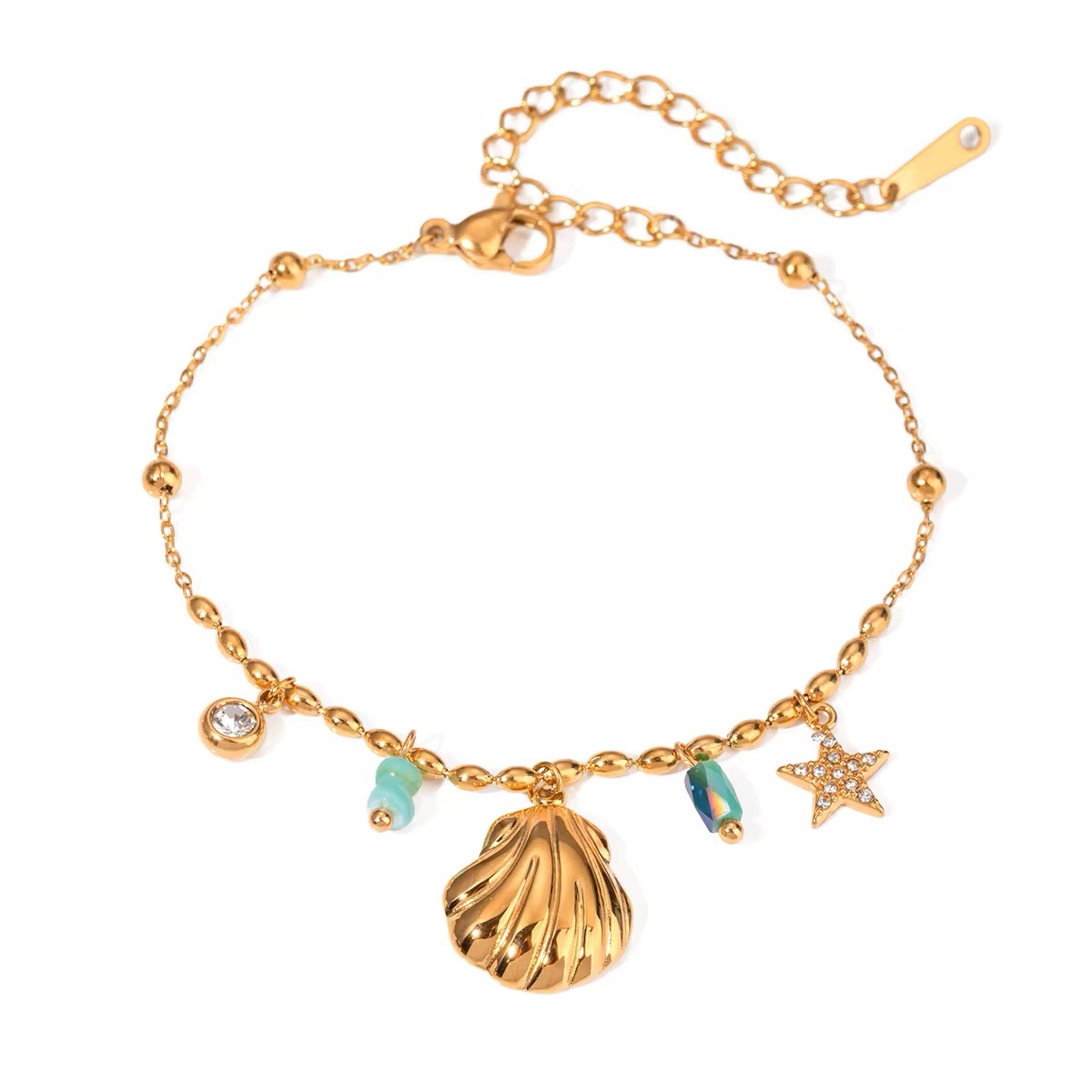Pulsera Carlota