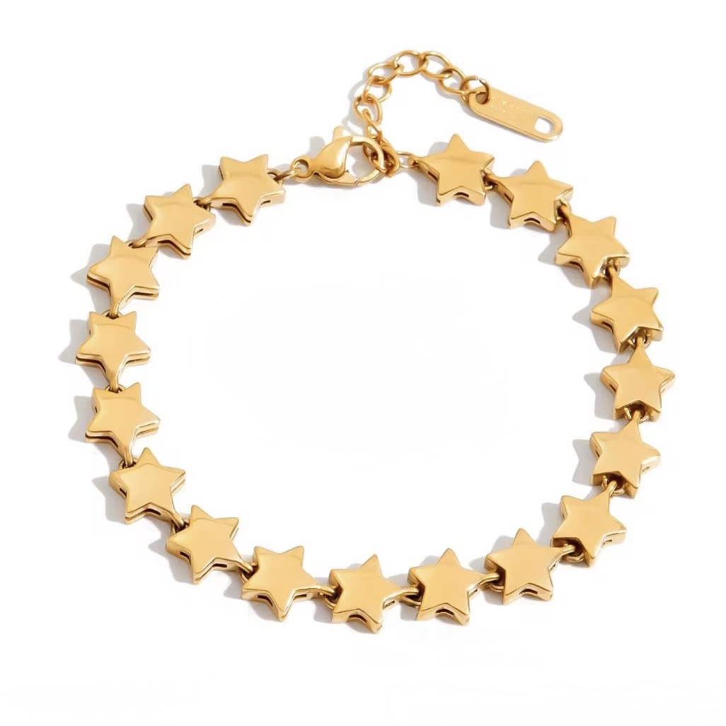 Pulsera Stella