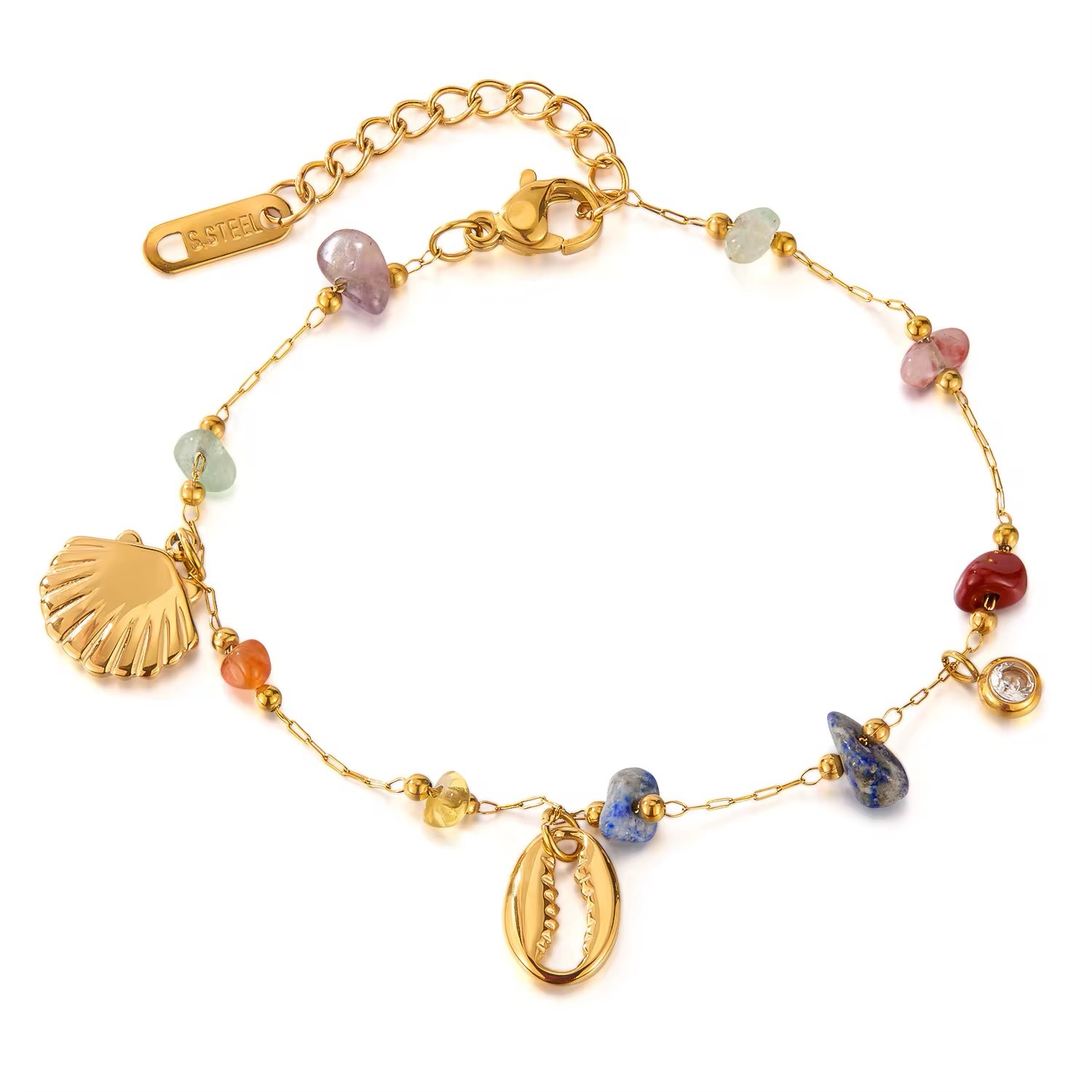 Pulsera Corina