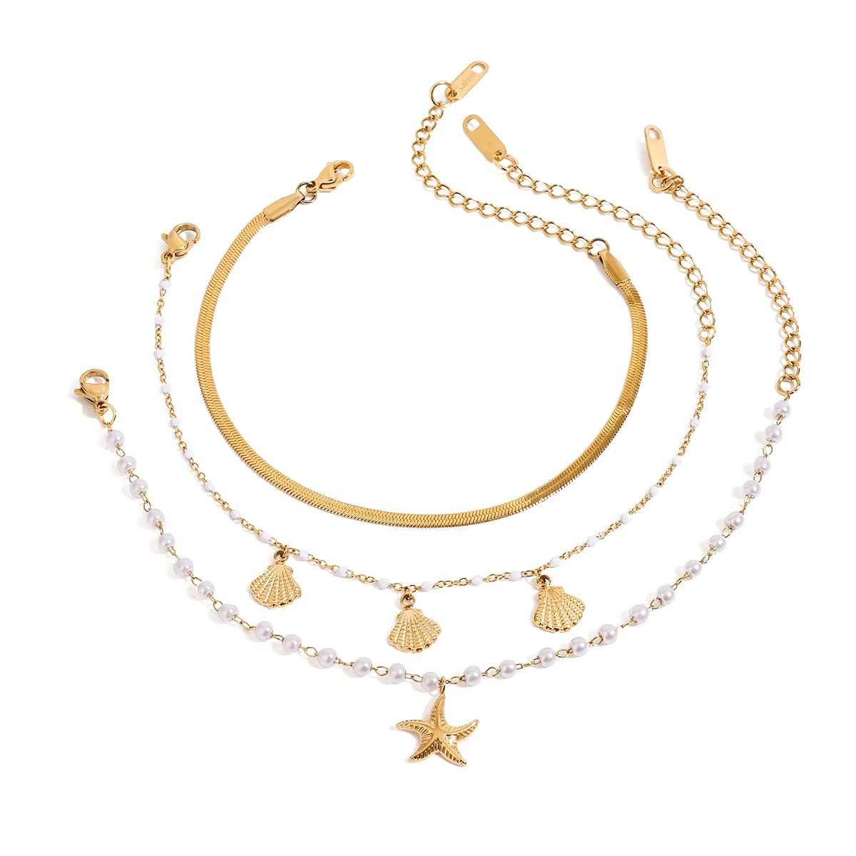 Pulsera Marella