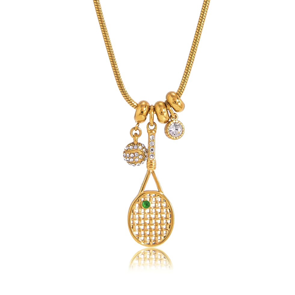 Collar Anna