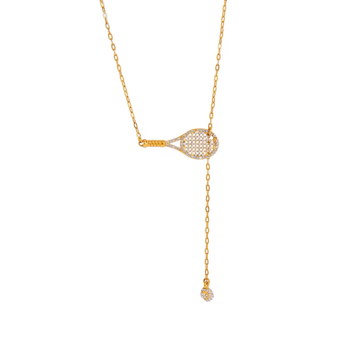 Collar Angelique