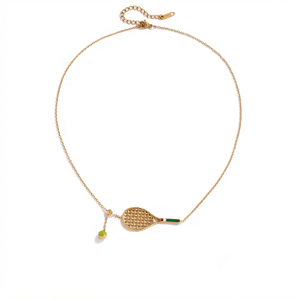 Collar Serena