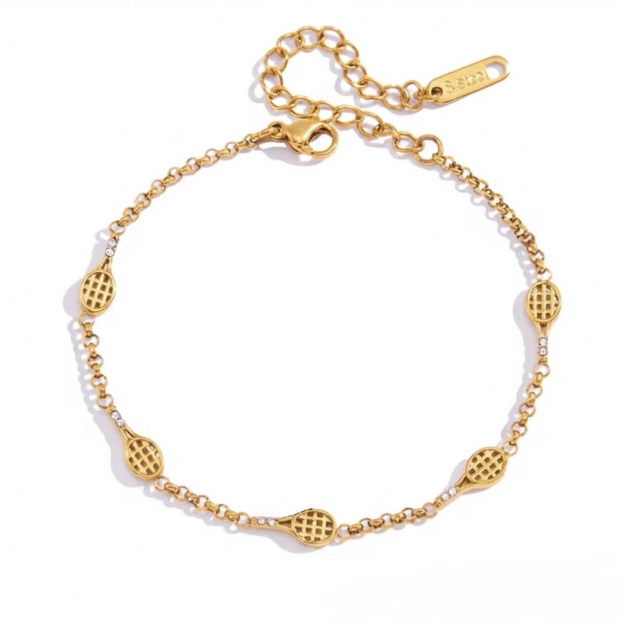 Pulsera Steffi